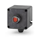 SCAME PARRE - CONTROL STATION EX 95X95X80MM