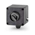 SCAME PARRE - CONTROL STATION EX 95X95X80MM