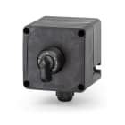 SCAME PARRE - CONTROL STATION EX 95X95X80MM