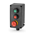 SCAME PARRE - CONTROL STATION EX 95X180X82MM