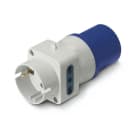 SCAME PARRE - ADATTATORE IEC309 A 2 USCITE