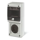 SCAME PARRE - QUADRO VUOTO BLOCK 1