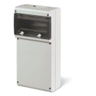 SCAME PARRE - QUADRO VUOTO BLOCK4 S/FORI