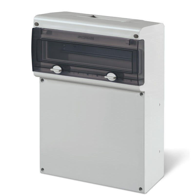 SCAME PARRE - QUADRO VUOTO BLOCK5 S/FORI