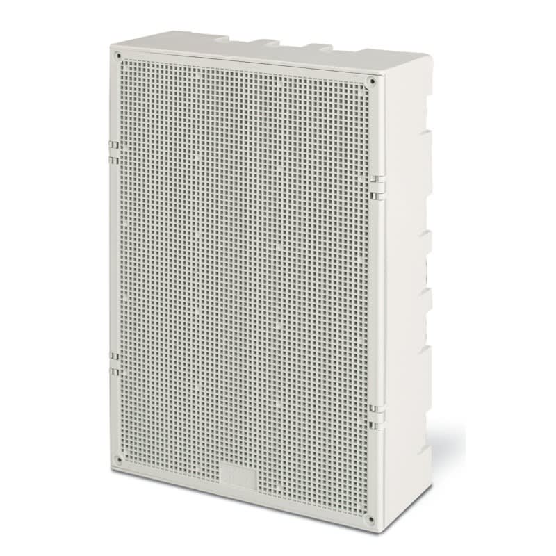 SCAME PARRE - CONTENITORE SERIE BEEBOX 200X300X40MM