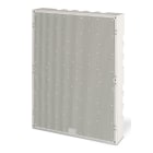 SCAME PARRE - CONTENITORE SERIE BEEBOX 300X400X60MM