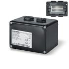 SCAME PARRE - CONTENITORE EX 75X110X75 10WAGO