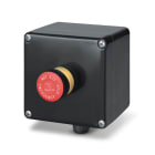 SCAME PARRE - CONTROL STATION 122X120X90