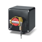 SCAME PARRE - CONTROL STATION 122X120X90