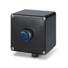 SCAME PARRE - CONTROL STATION 122X120X90