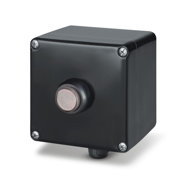 SCAME PARRE - CONTROL STATION 122X120X90