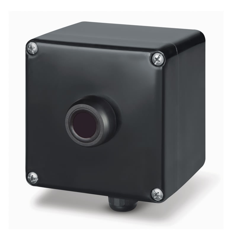 SCAME PARRE - CONTROL STATION 122X120X90