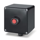 SCAME PARRE - CONTROL STATION 122X120X90