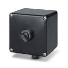 SCAME PARRE - CONTROL STATION 122X120X90