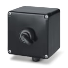 SCAME PARRE - CONTROL STATION 122X120X90