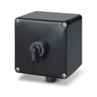 SCAME PARRE - CONTROL STATION 122X120X90