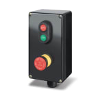 SCAME PARRE - CONTROL STATION 220X120X90