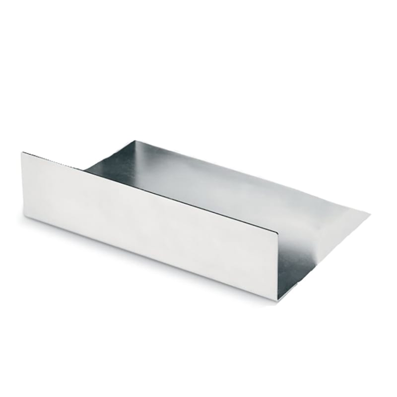 SCAME PARRE - PIASTRA TERRA CONTENITORE EX 160X75X55