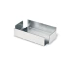 SCAME PARRE - PIASTRA TERRA CONTENITORE EX 110X75X75