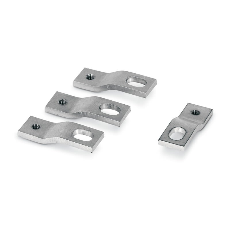 SCAME PARRE - KIT ORECCHIETTE FISS.PAR.CONT.EX L=120MM