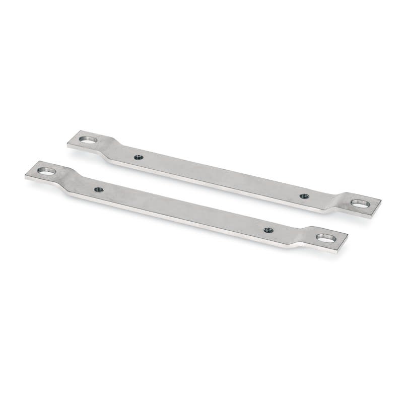 SCAME PARRE - KIT STAFFE FISS.PARETE CONTEN.EX L=75MM