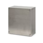 SCAME PARRE - SCATOLA AISI304L SILICONE 90X90X75