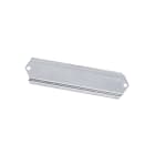 SCAME PARRE - KIT GUIDA DIN PER ALUBOX 653.01