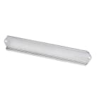 SCAME PARRE - KIT GUIDA DIN PER ALUBOX 653.03