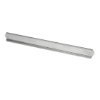 SCAME PARRE - KIT GUIDA DIN PER ALUBOX 653.05