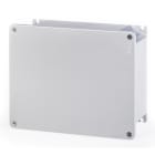 SCAME PARRE - CASSETTA ALUBOX 314X264X122 MM