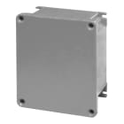 SCAME PARRE - CASSETTA 140X115X60 MM