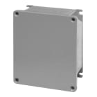SCAME PARRE - CASSETTA 166X142X64 MM