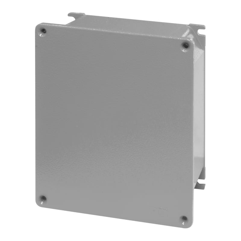 SCAME PARRE - CASSETTA 253X217X93 MM