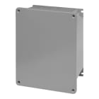 SCAME PARRE - CASSETTA 314X264X122 MM