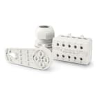 SCAME PARRE - KIT ACCESSORI DI RICAMBIO PER MBOX 3 E 5