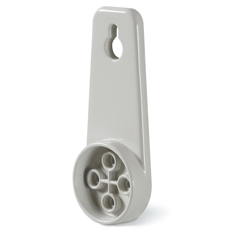 SCAME PARRE - KIT STAFFE PER FISSAGGIO A PARETE  MBOX