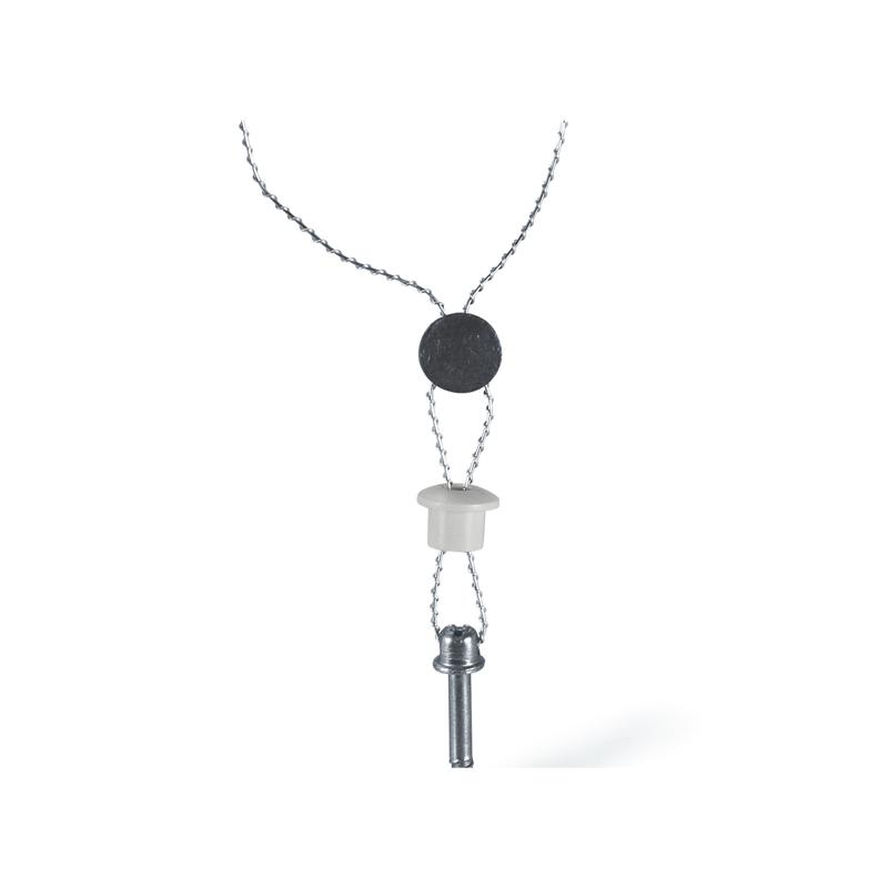 SCAME PARRE - KIT PIOMBATURA SCABOX / ADVANCE / BLOCK