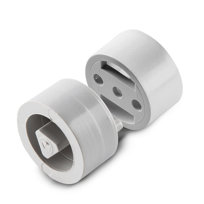 SCAME PARRE - KIT SERRATURA TRIANG. MOSTRINA ADVANCE 2