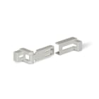 SCAME PARRE - KIT CERNIERE PER SCATOLE SERIE SCABOX