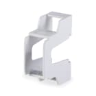 SCAME PARRE - SUPPORTO PER GUIDA DIN 1MOD.EVOLUTION