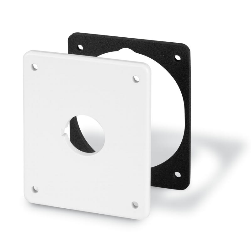 SCAME PARRE - MASCHERINA COPRIFORO 70X87MM 1 TOP22