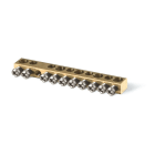 SCAME PARRE - MORSETTIERA N/T CENTR.INC.IP40