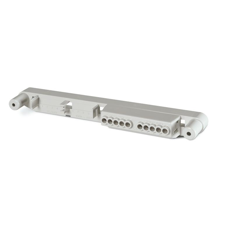 SCAME PARRE - MORSETT.N/T IP20 12-55 8-40