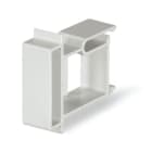 SCAME PARRE - COPRIMODULO 1DIN