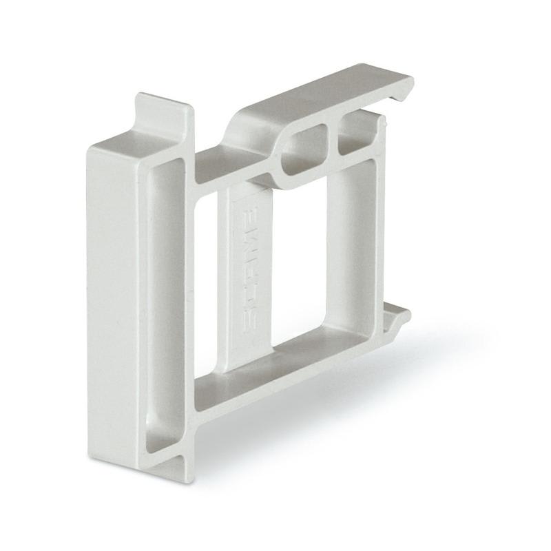 SCAME PARRE - COPRIMODULO 1/2 DIN