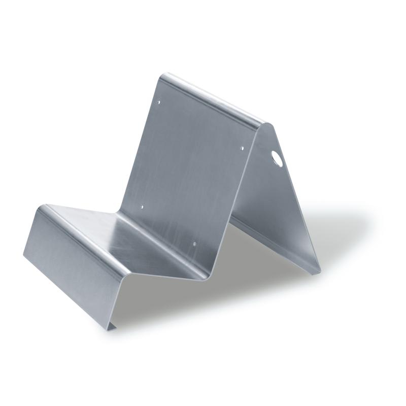 SCAME PARRE - SUPPORTO PER QUADRO BLOCK 4