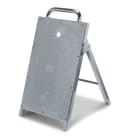 SCAME PARRE - CAVALLETTO PIEGHEVOLE PER DOMINO/OMNIA