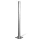SCAME PARRE - SUPPORTO TUBOLARE D80 X QUADRI DOMINO