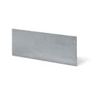 SCAME PARRE - PIASTRA MODULO 150 X DOMINO
