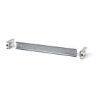 SCAME PARRE - KIT GUIDA DIN 16 MODULI DOMINO